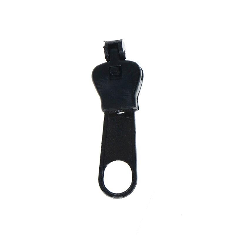 12X Löpare till dragkedjan Zipper Zip Repair Kit