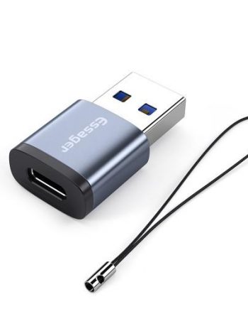 USB Hane till USB-C Hona dataöverföring med hög hastighet, USB A till USB C